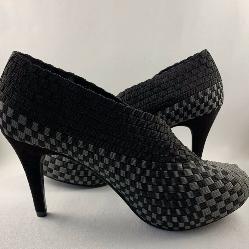 Zee Alexis Women's Cassandra Heels